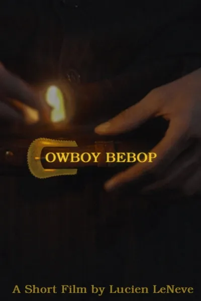 COWBOY BEBOP SESSION 0