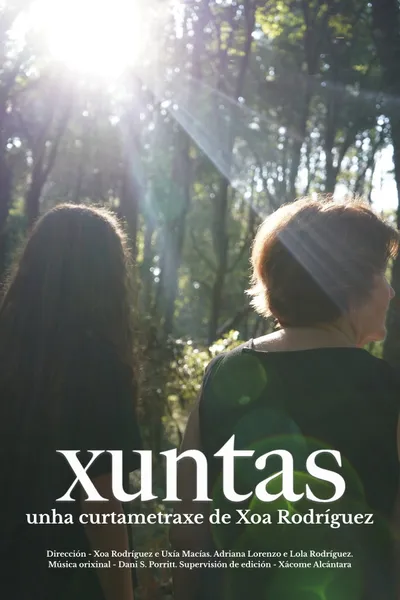 Xuntas