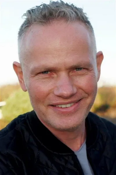 Morten Skærved