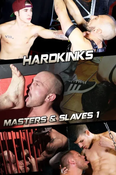 Masters & Slaves 1