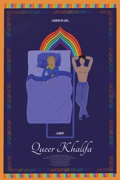 Queer Khalifa