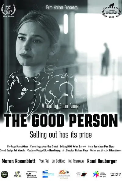 The Good Person