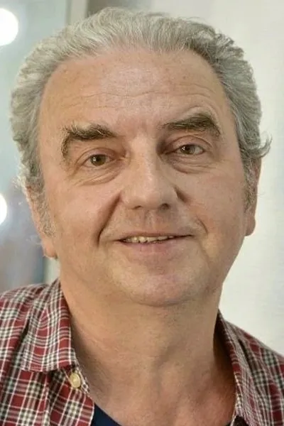 Vladimir Shakhrin