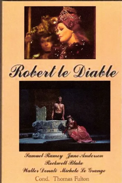 Robert le Diable