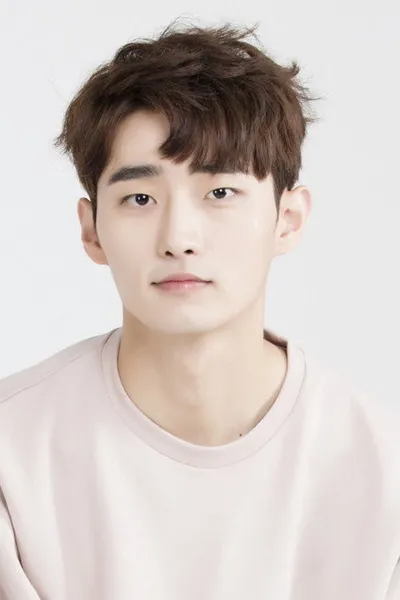 Shin Kang-Woo