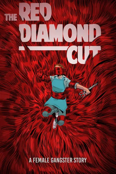 The Red Diamond Cut