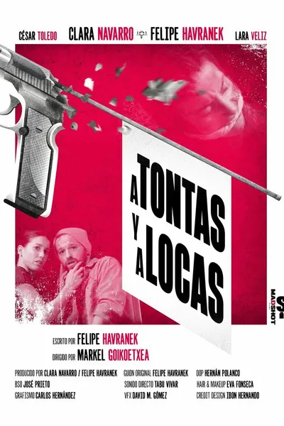 A Tontas y a Locas