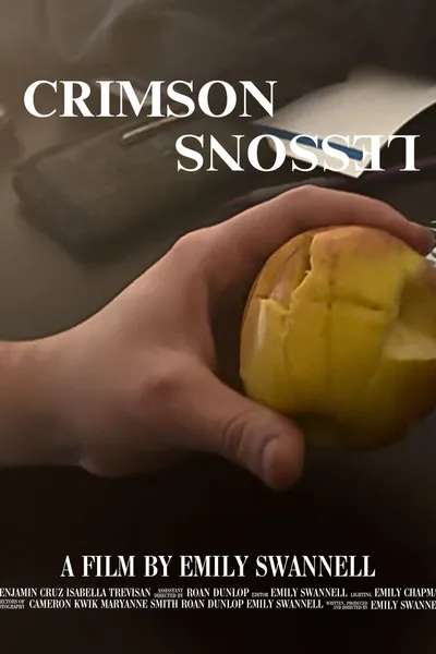 Crimson Lessons