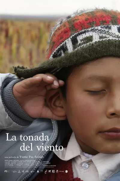 The Tune of the Wind