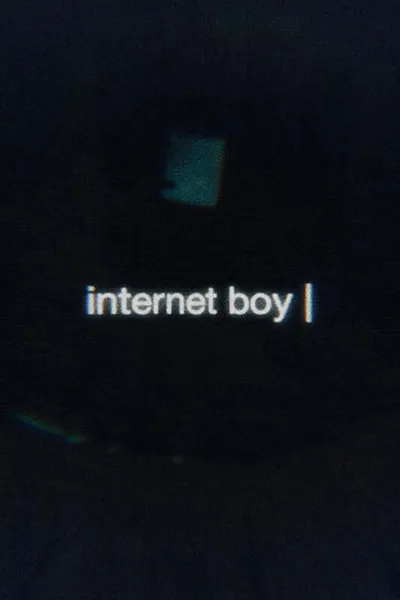 Internet Boy