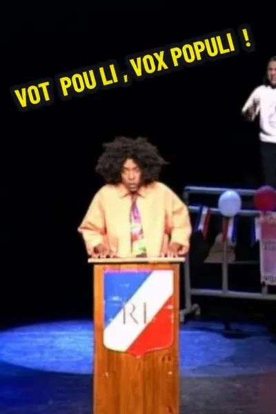 Vote pou li, Vox Populi