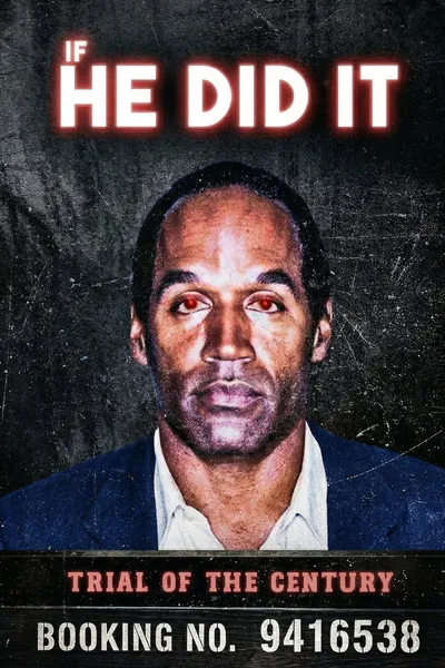 Trial of the Century: The O.J. Simpson Case