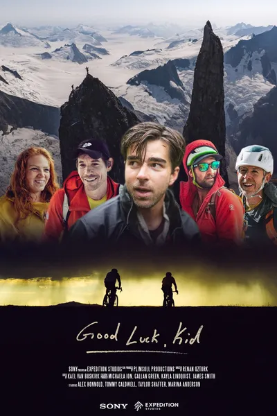 Good Luck, Kid