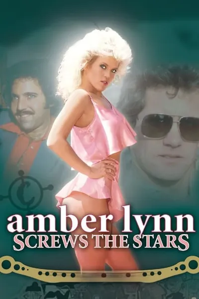 Amber Lynn Screws the Stars