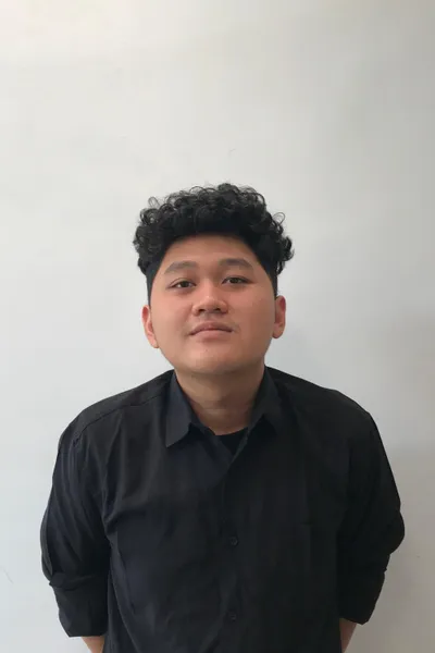 Hafidz Fakhrudin