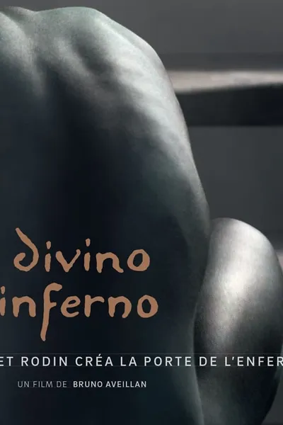 Divino Inferno – Rodin and the Gates of Hell