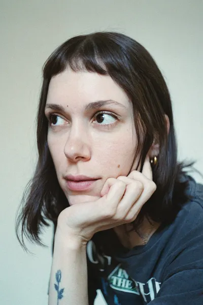 Carly Mark