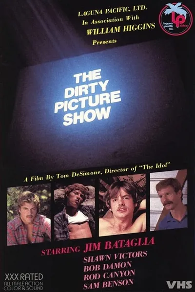 The Dirty Picture Show