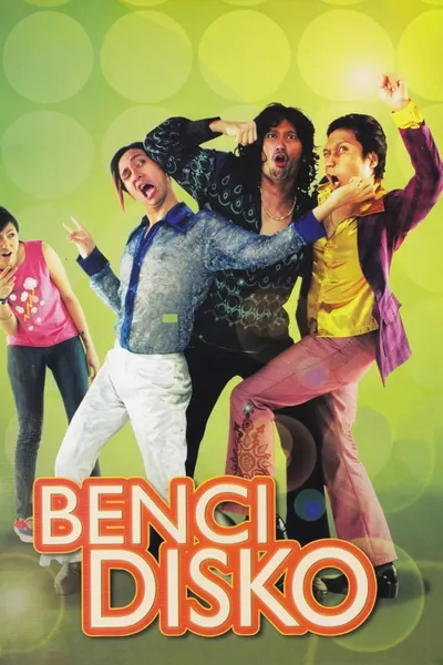 Benci Disko