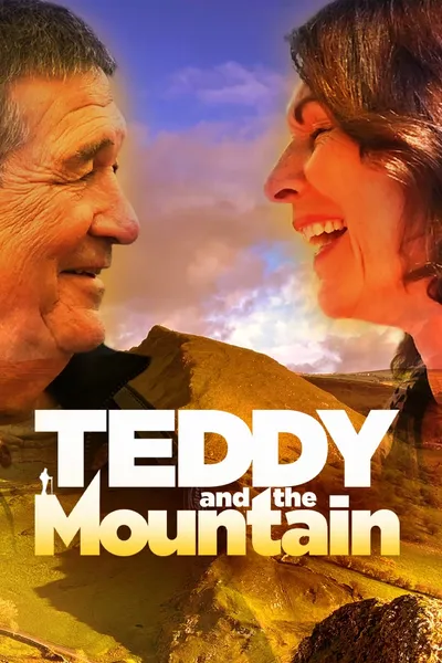 Teddy and the Mountain