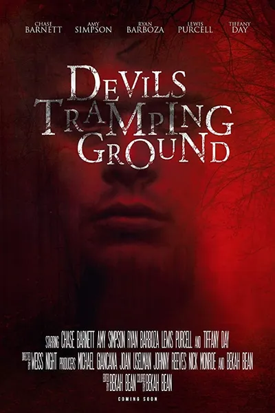 Devils Tramping Ground