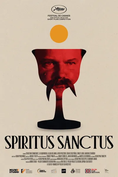 Spiritus Sanctus