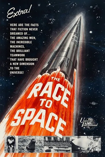 The Race for Space