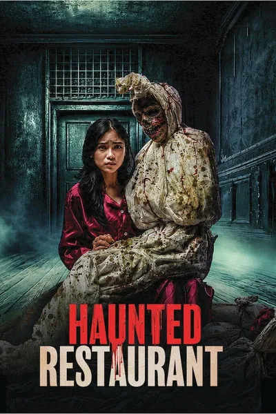Haunted Restaurant