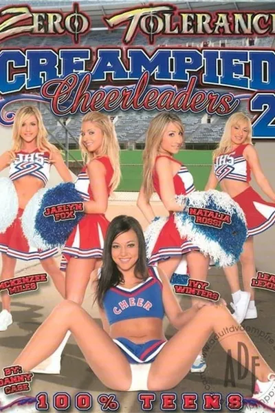 Creampied Cheerleaders 2