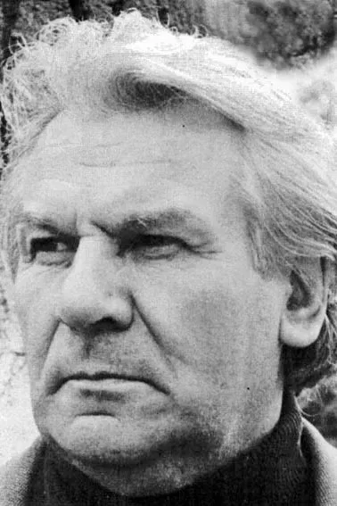 Vasyl Illiashenko