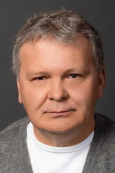 Konstantin Afonin