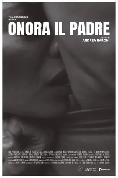 Onora il padre
