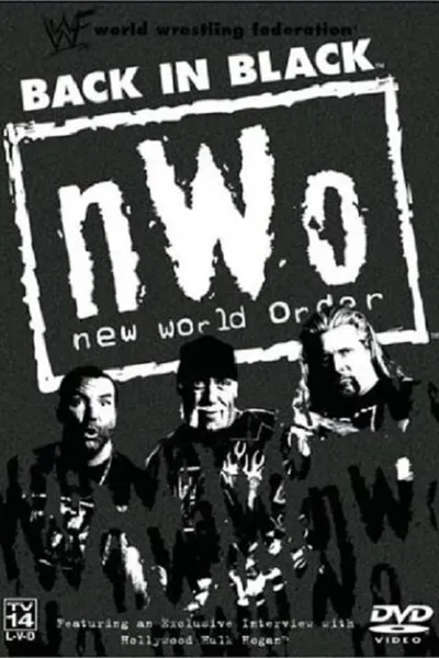 nWo - Back in Black