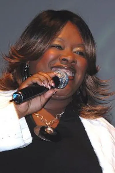 Hildia Campbell
