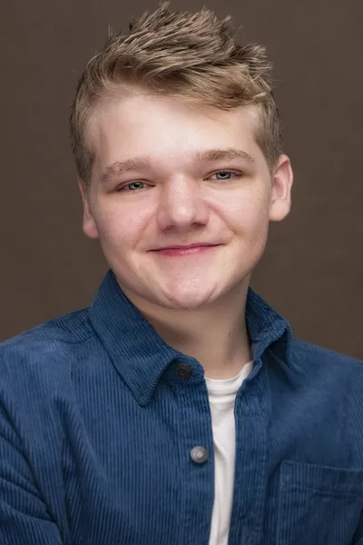 Oliver Dillon
