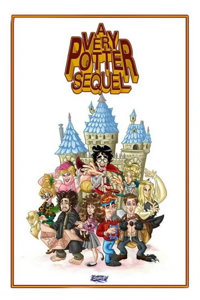 A Very Potter Sequel