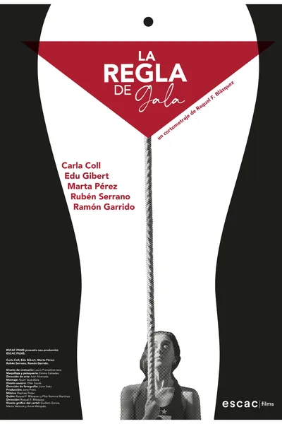 La regla de Gala