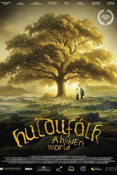 Huldufólk: A Hidden World