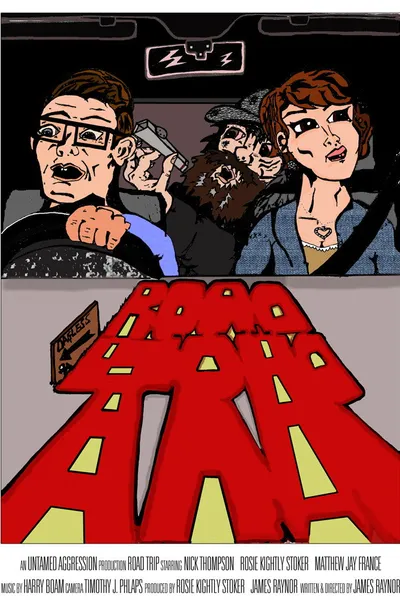 Road Trip