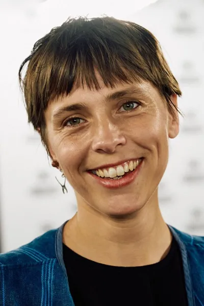 Cécile Matignon