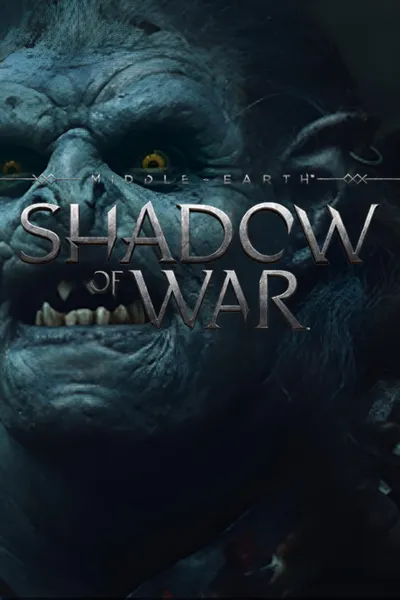 Middle Earth: Shadow of War 'Friend or Foe'