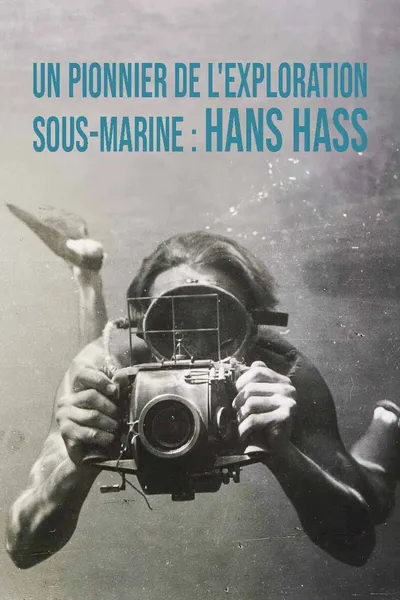 Hans Hass – Pionier der Tiefe