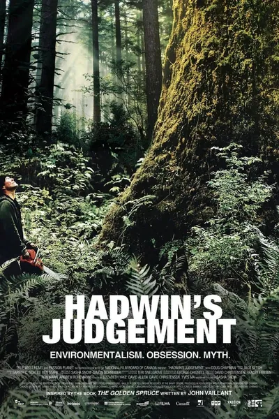 Hadwin's Judgement