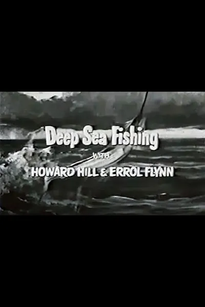 Deep Sea Fishing