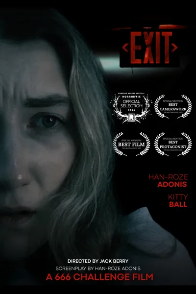 EXIT