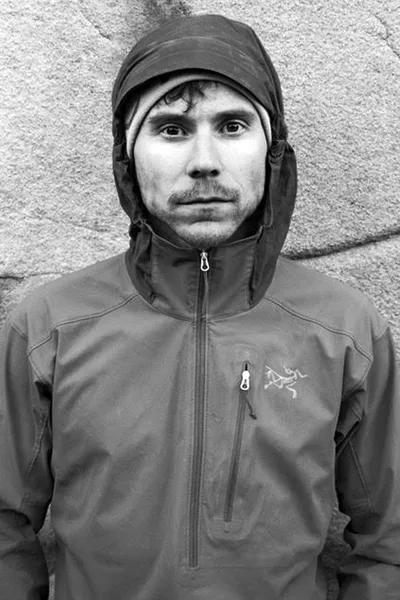 Jonathan Siegrist