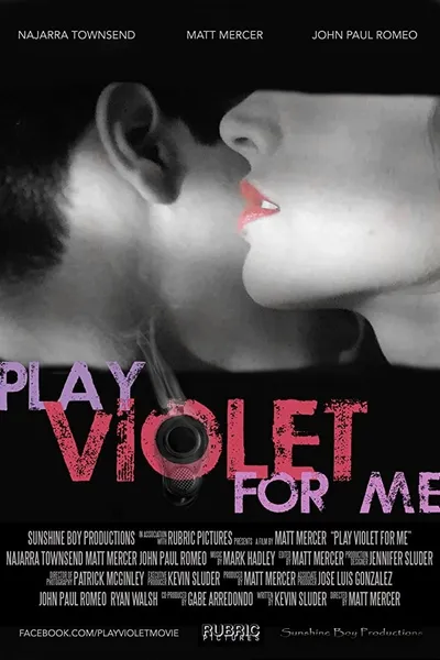 Play Violet for Me