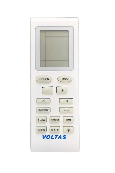 AC Remote