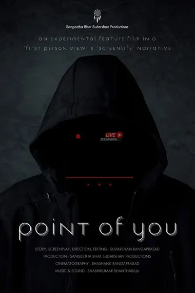 Point of You