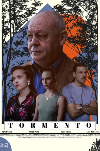 Τormento